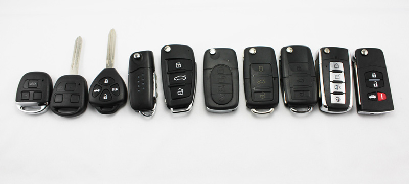 Automotive Locksmith ma remotes keys car